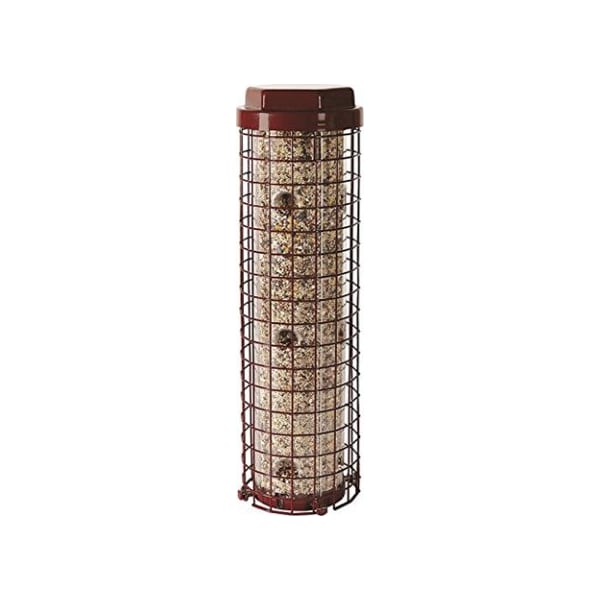 PerkyPet Easy Feeder Caged Bird Feeder 102 Zoro